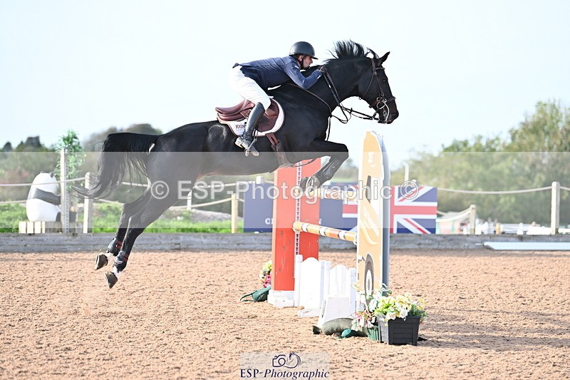 231015A-155620-09185 - Cls 32 National 1.30 & 1.40m Open