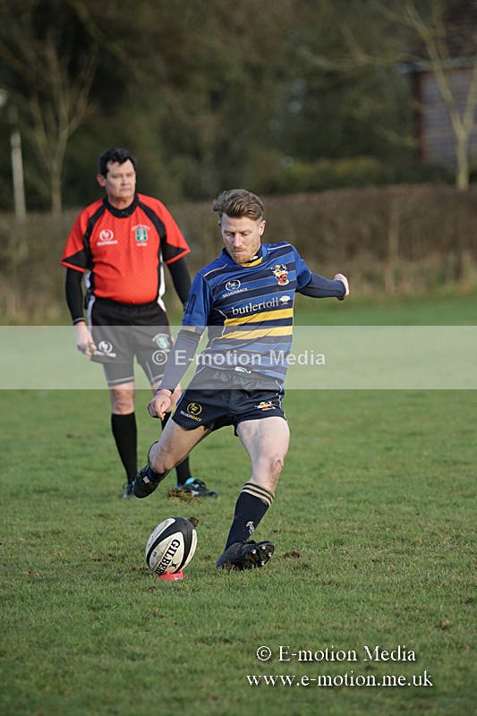 RU 180120 -0156 - Pewsey vale RFC v Swindon II RFC 18/01/20