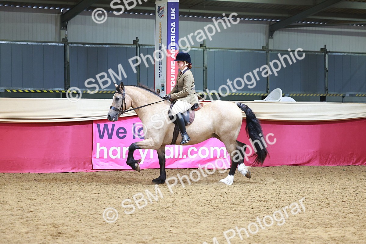 SBM_06219 - Class 12R - Ridden Pre-Vet