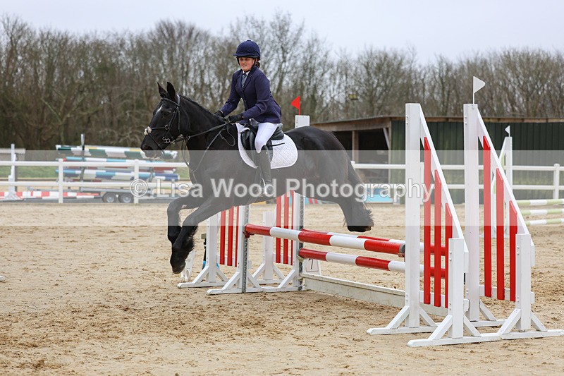 3E7A9593 - Class 4: 70/75cm