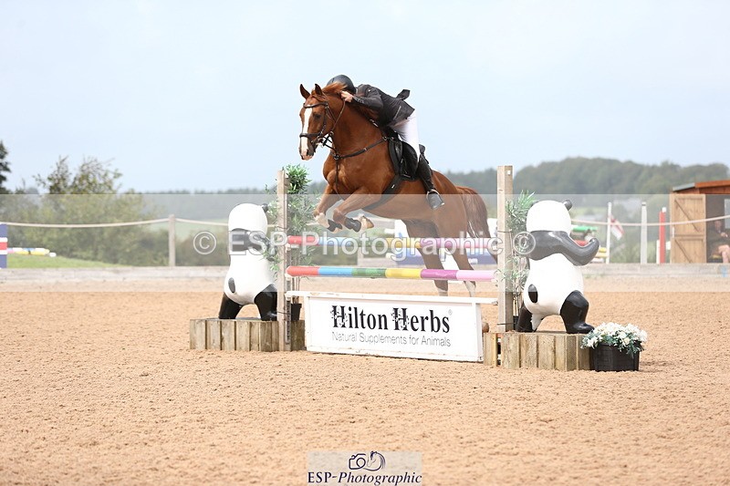 230812A-122841-09027 - Cls 32 Foxhunter