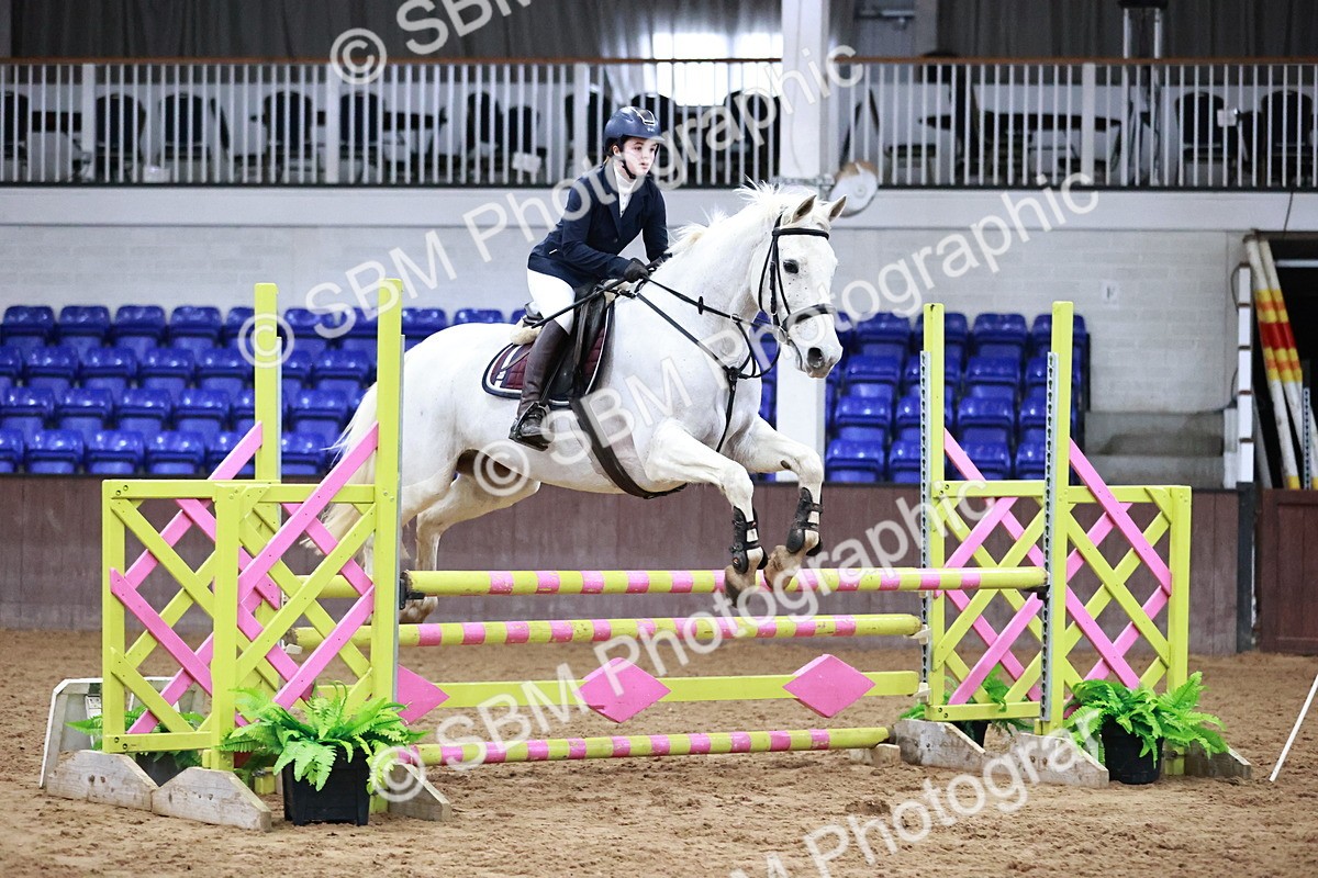 SBM_004610 - Class 15 - Senior British Novice 90cm