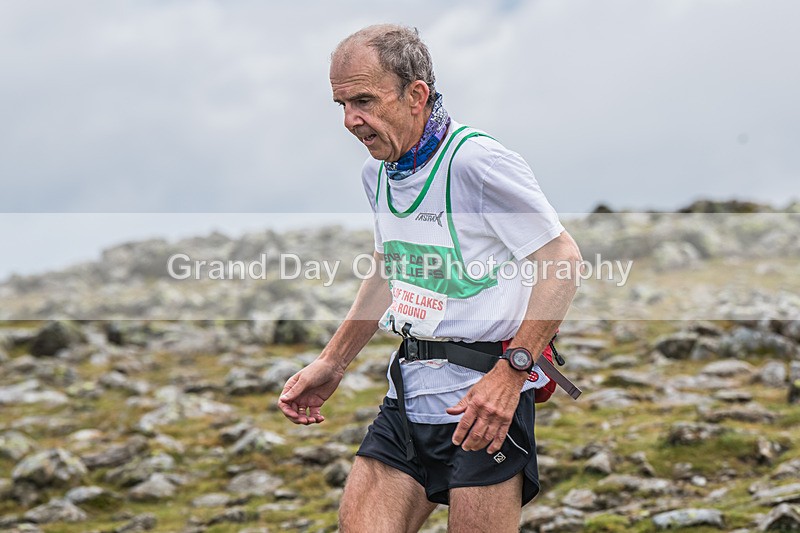Rydal Round-459 - Rydal Round Fell Race Thursday 28th July 2022
