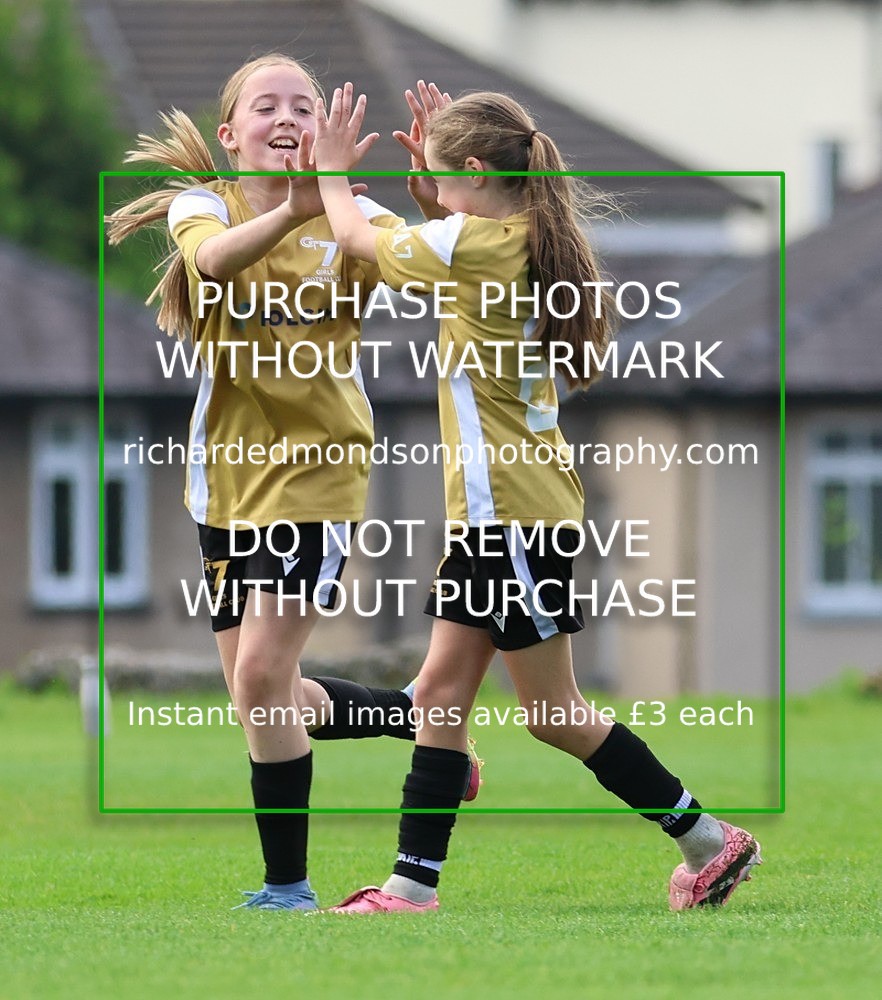 533A3629 - GT7 Academy Girls U12