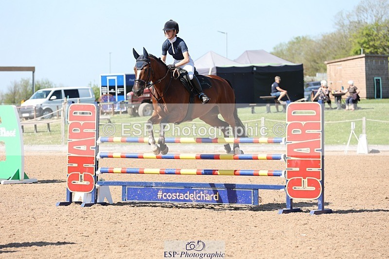 250430-153813-01470 - Cls 6 Foxhunter and 1.20m Open