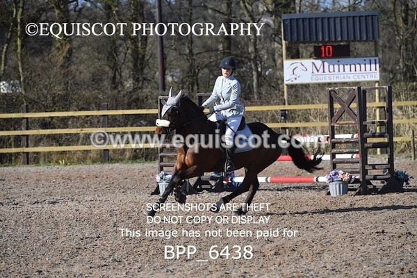 BPP_6438 - CLASS 10 SUN Newcomers/ 1m Open