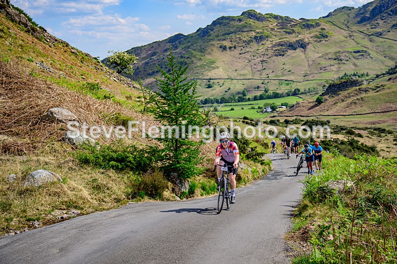 151207 - 2025 Fred Whitton Blea Tarn Climb 15.00 - 16.00