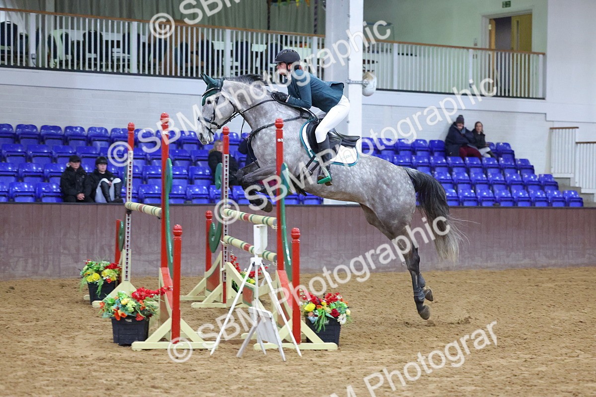1I0A5169 - Class 10 - Redpost Equestrian Senior Foxhunter/ 1.20m Open