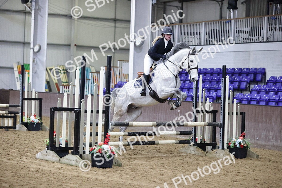 SBM_000099 - Class 1 - Clear Round