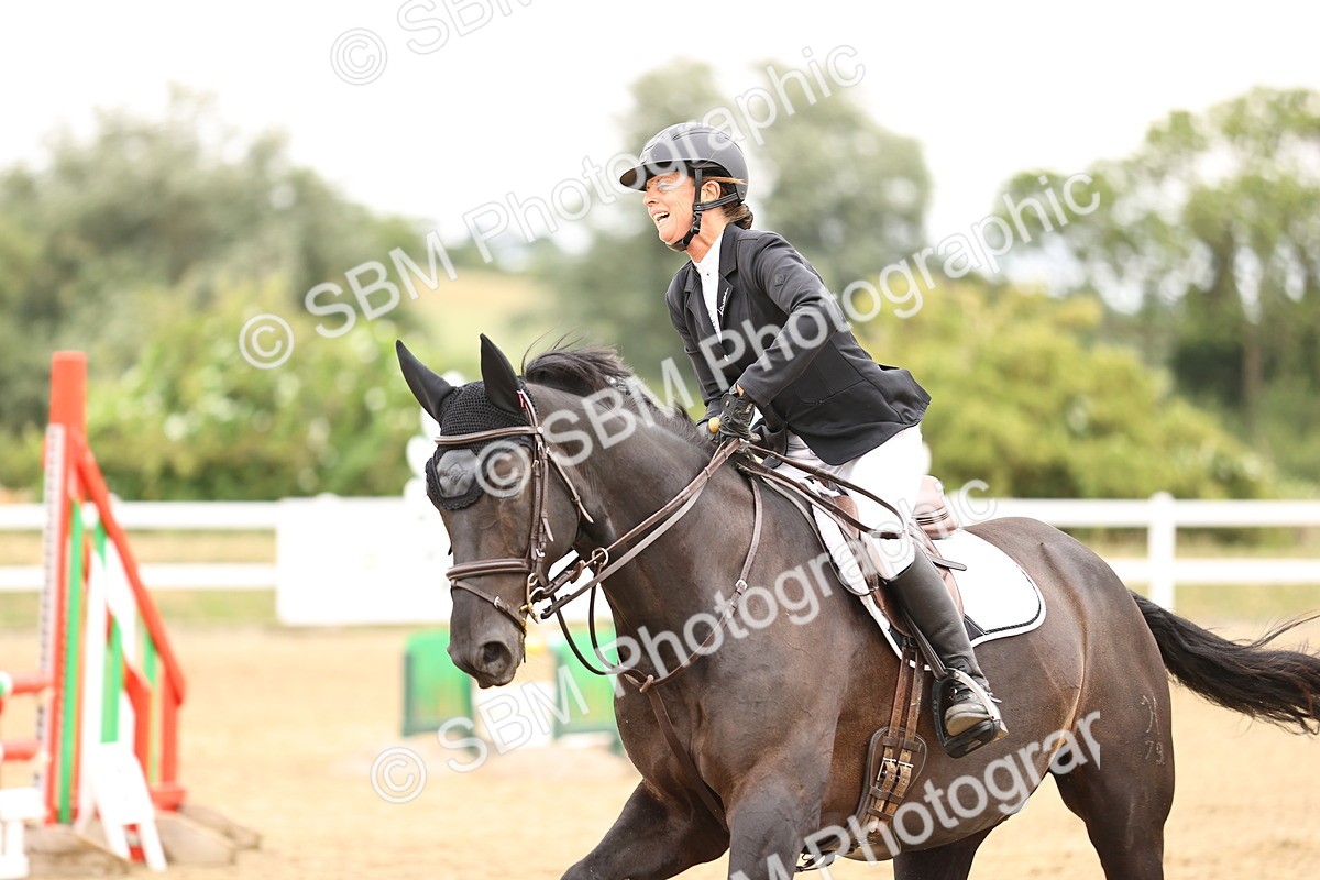 SBM_000126 - Class 2 - 0.85cm Amateur Championship Qualifier