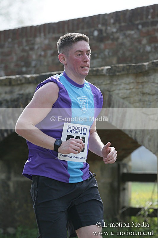 CAD 190419 271 - Cadence Events    Good Friday 10 Miler 19/04/19