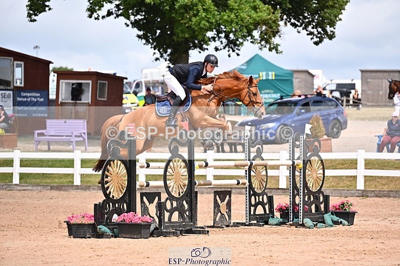 250718-142532-11258 - Cls 14, 1 Star Silver Tour