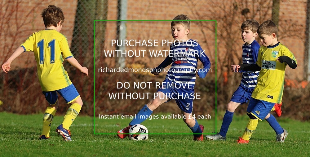 533A1952 - Ambleside U8 (17/1/26)