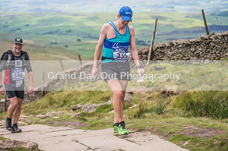 Inter Counties Men-607 - British Inter County Mountain Running Championship (Men) Saturday 14th June 2025
