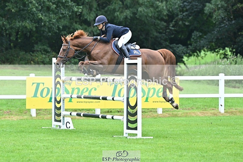 230910-083440-09164 - Cls 23 National 1.30m Open