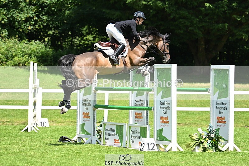 250615A-132110-11076 - Cls 38 Snr 1m40 GP