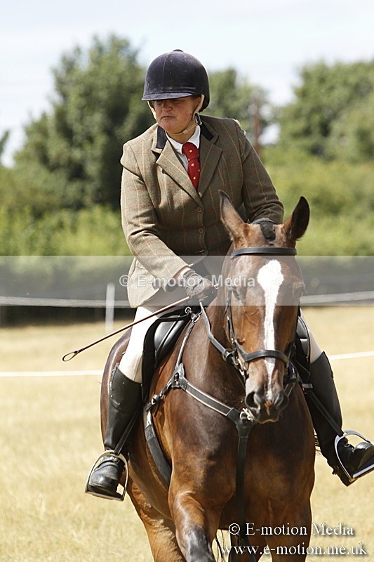 _BS_0923 - BVRC Show 2018 Ring 3