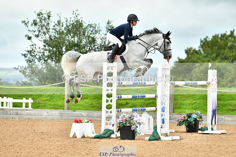 230723A-115657-11682 - Cls 12, 2 Star Big 1.45m GP Start to 12.30 break