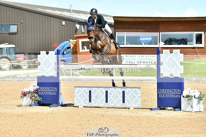 230720A-111457-02122 - Cls 5, 2 Star Medium 1.35m