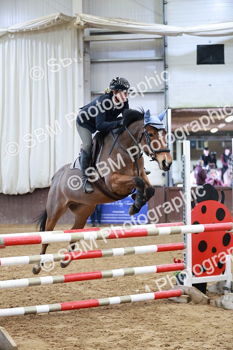 SBM_000790 - Class 3 - Senior Discovery - 1.00m