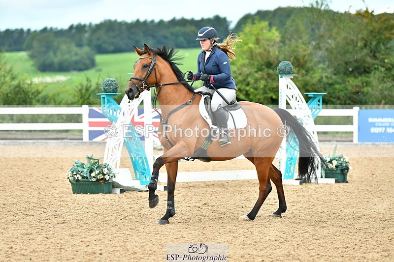 230813A-115321-11763 - Cls 41 85cm National Amateur Qualifier