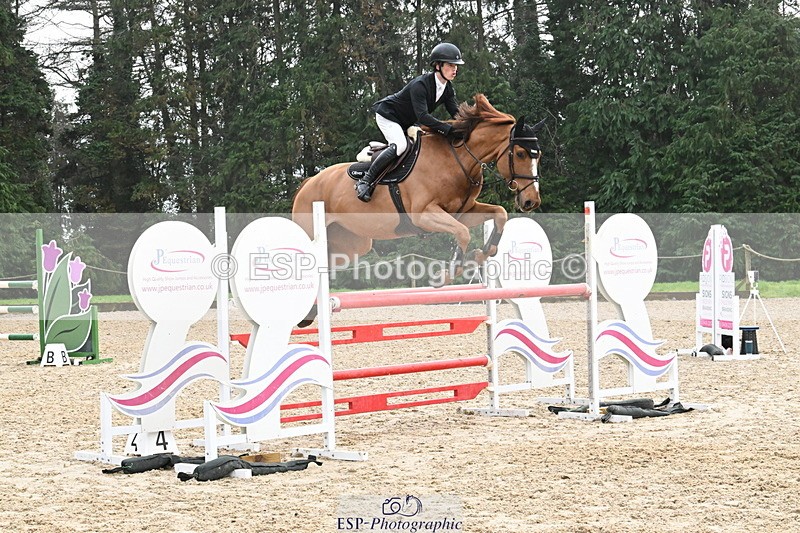 250215A-141759-01468 - Cls 5 Foxhunter and 1.20m Open