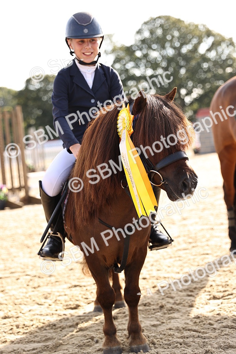 SBM_59769 - J11 - Junior Pony 50cm Championship
