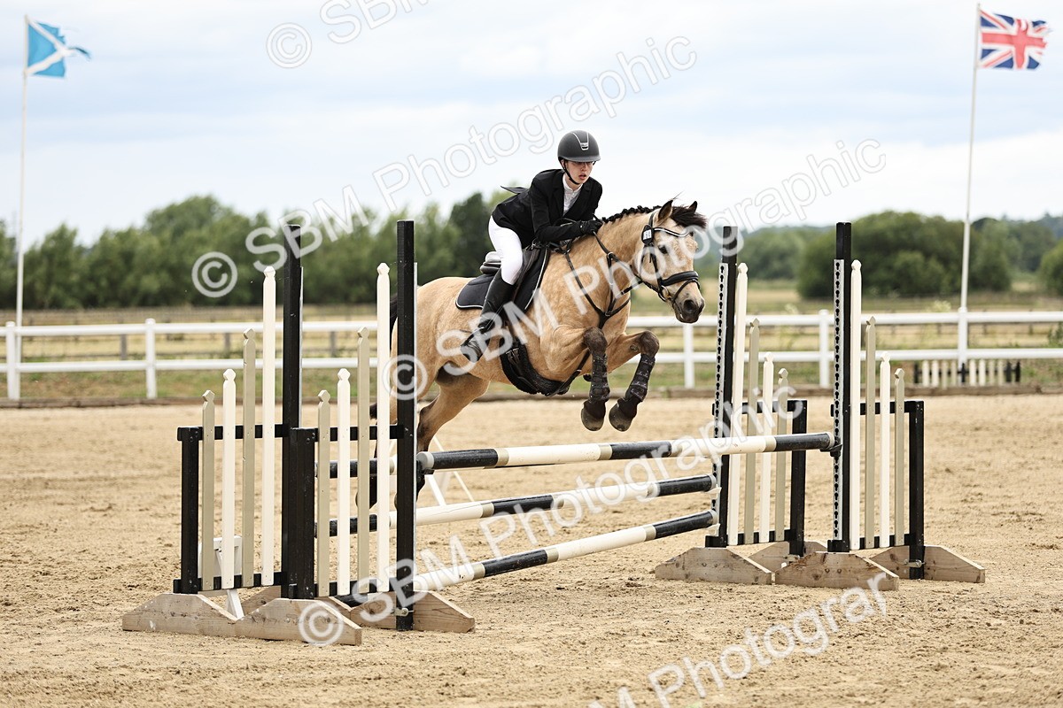 SBM_005800 - 90/100cm showjumping