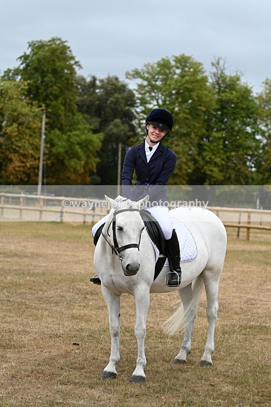 WJ7_7122 - Class 2 Best Rider