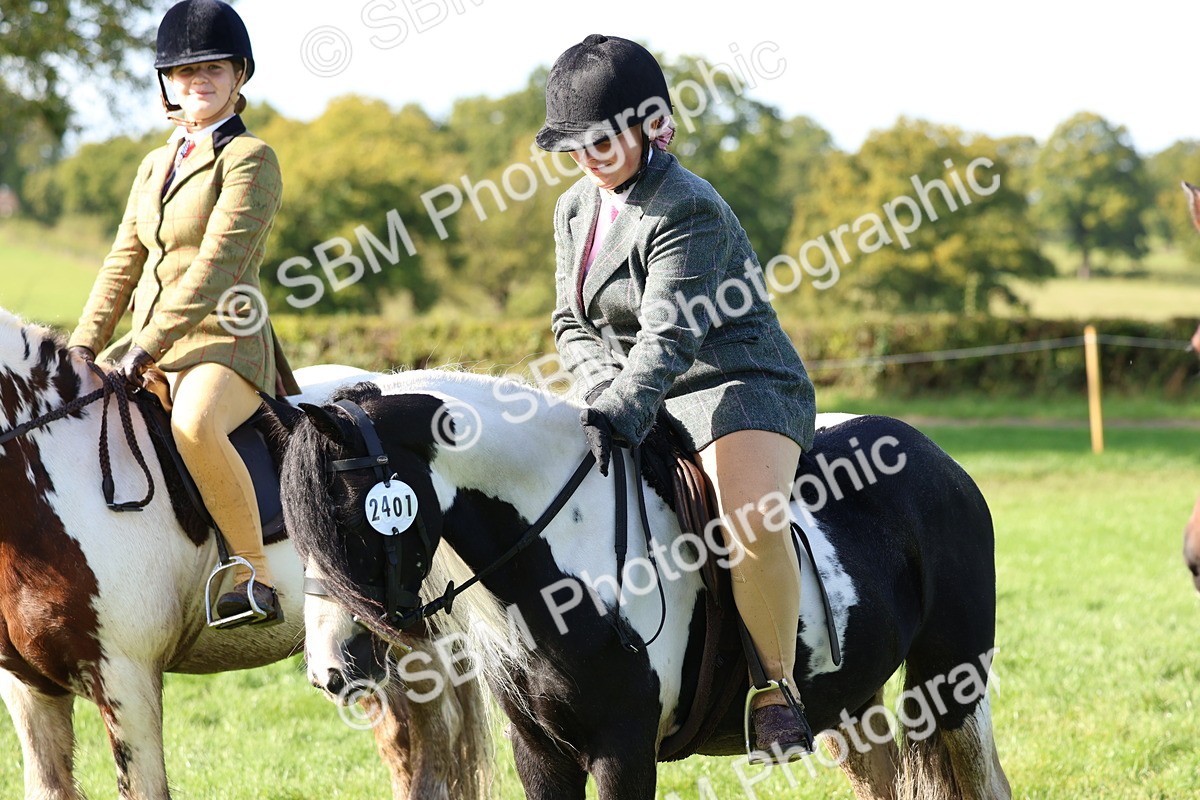 SBM_36931 - S11 - Best Ridden Horse & Pony