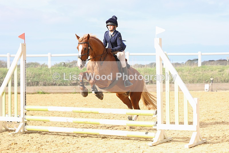 3E7A7432 - Class 3: 60cm open