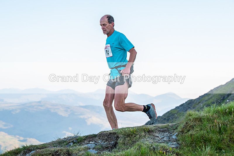 Blencathra-752 - Blencathra Fell Race Wednesday 7th June 2023