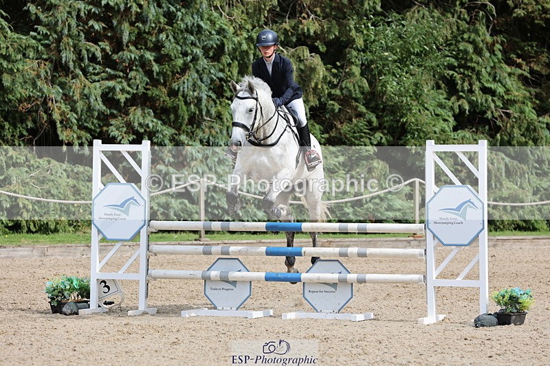 250703A-163358-05846 - Cls 9 Snr Discovery and 1m Open