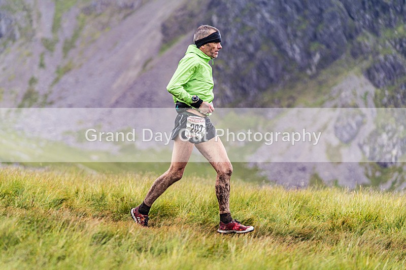 Wasdale-1849 - Wasdale Horseshoe Fell Race Saturday 13th July 2024