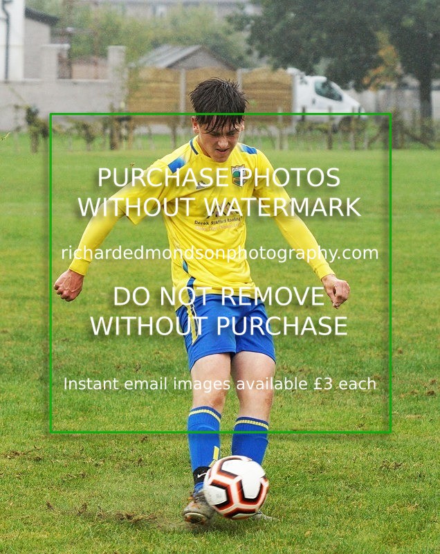 DSC01442 - Kendal United U16 v Holme Athletic (19/9/21)