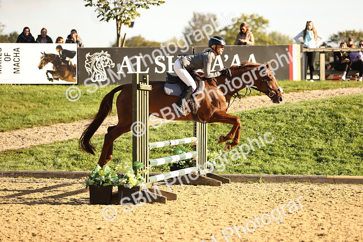 SBM_34576 - J38 - Senior 80cm Championship
