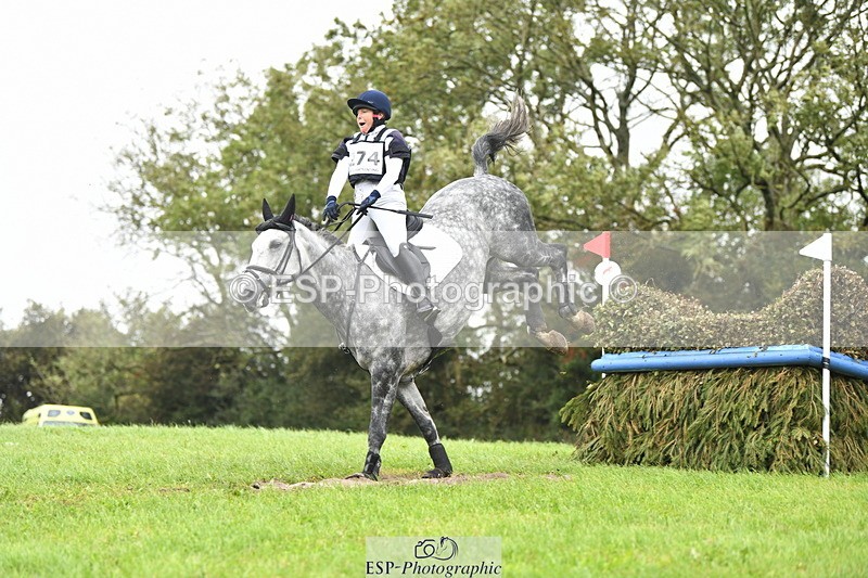 230924A-125003-05557 - 100 XC 12.00 to 13.00