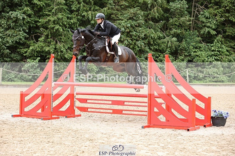 240705-092114-08053 - Cls 19 5 Yr Old Qualifier 1.10m
