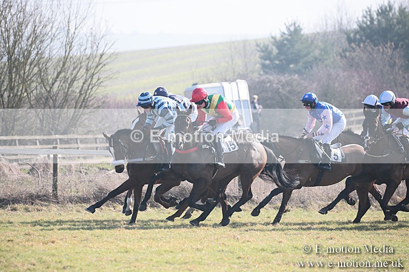 PtP 230219 43 - Vine & Craven Point-To-Point - Barbury 23/02/19