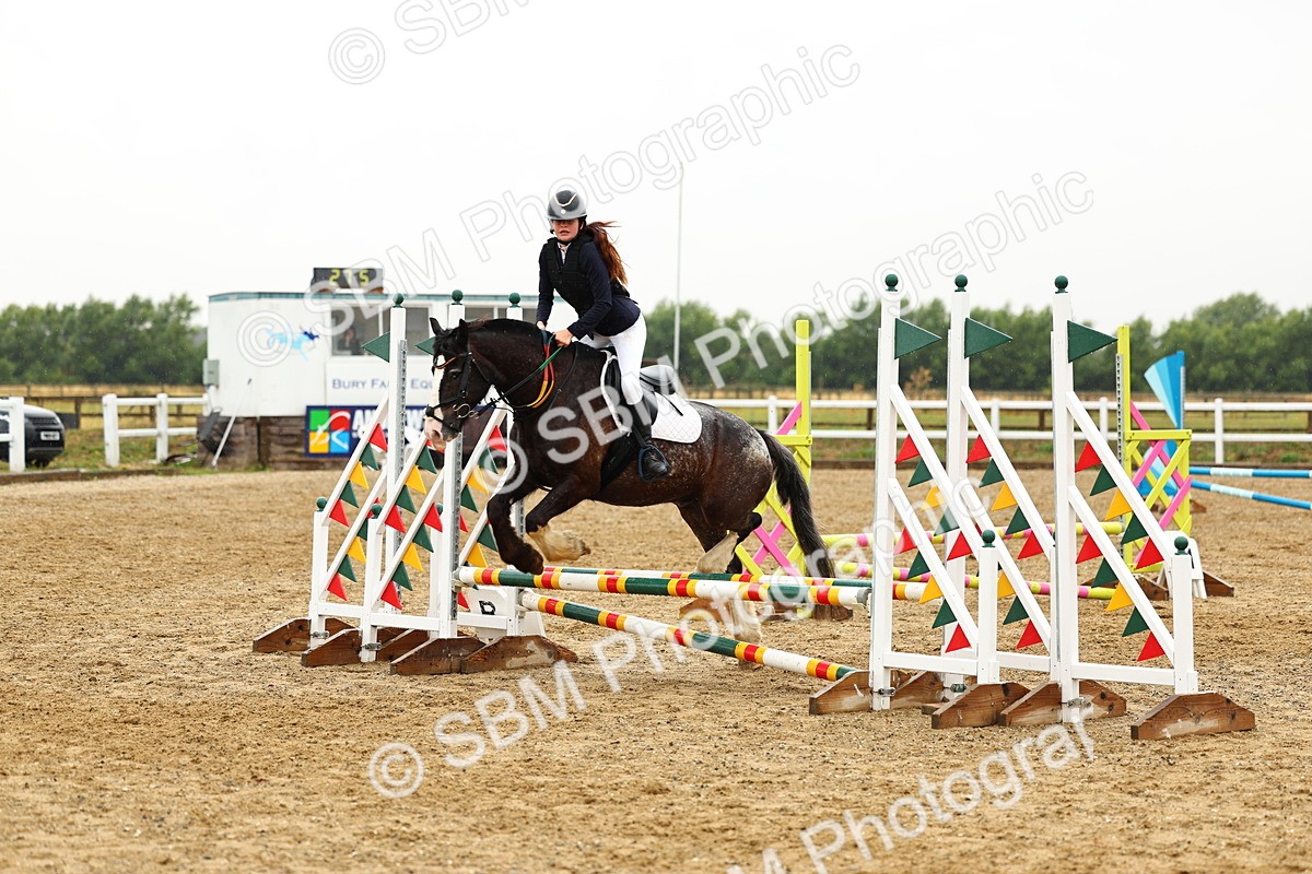 SBM_000582 - Class 3 - 60cm