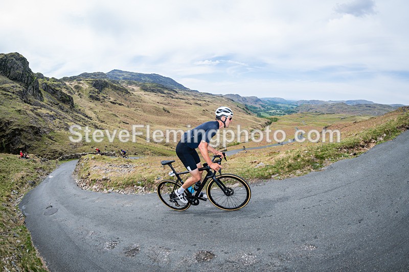 121754 - Hardknott Pass Camera 2 12.00-13.00