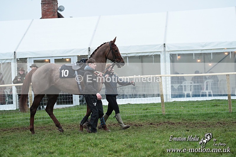 PtP 141225  1319 - Harkaway Club PtP Chaddesley Corbet 28/12/25