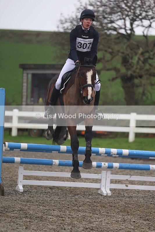 3E7A7400 - Class 2: 80cm Part 2