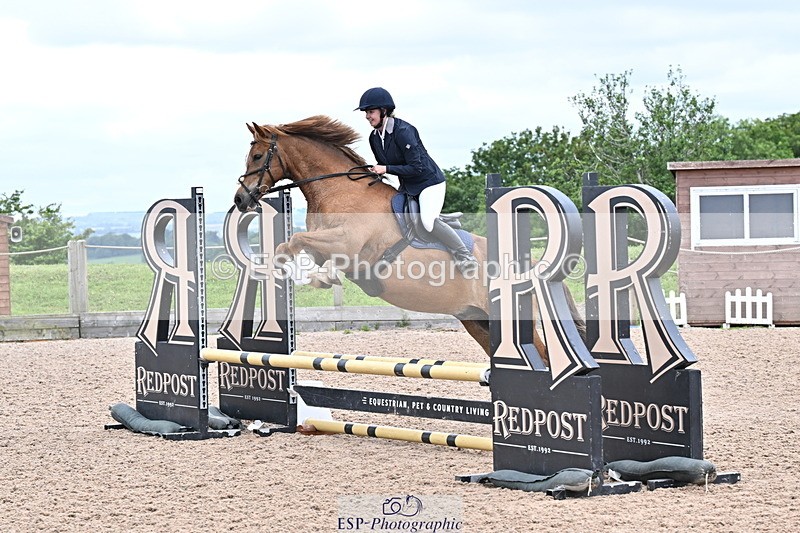 250610A-160620-00103 - Clear Round and 60cm