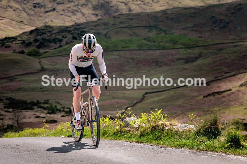 140435 - Blea Tarn Climb 14:00 - 15:00