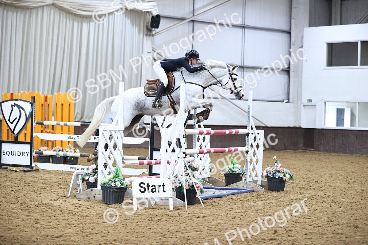 SBM_003605 - Class 12 - Senior Foxhunter 1.20m