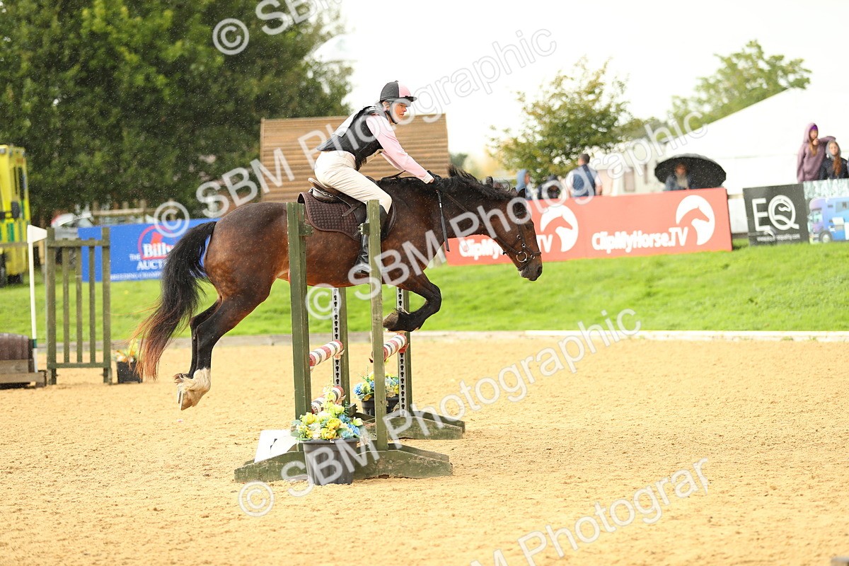 SBM_11411 - E8 Eventers Challenge 80cm Championship