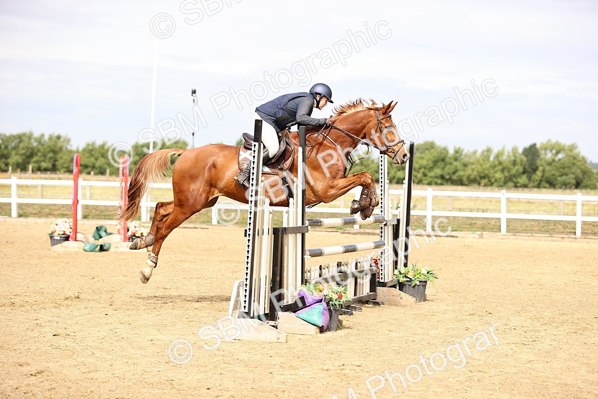 SBM_009475 - Class 7 - Senior Discovery - 1.00m Open