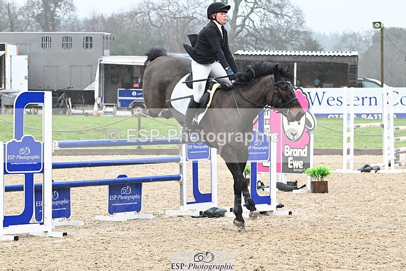 250215A-131609-00935 - Cls 4 Newcomers and 1.10m Open