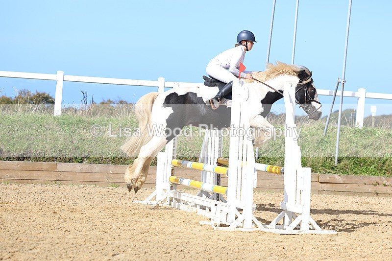 3E7A3785 - Class 6: 70cm Junior